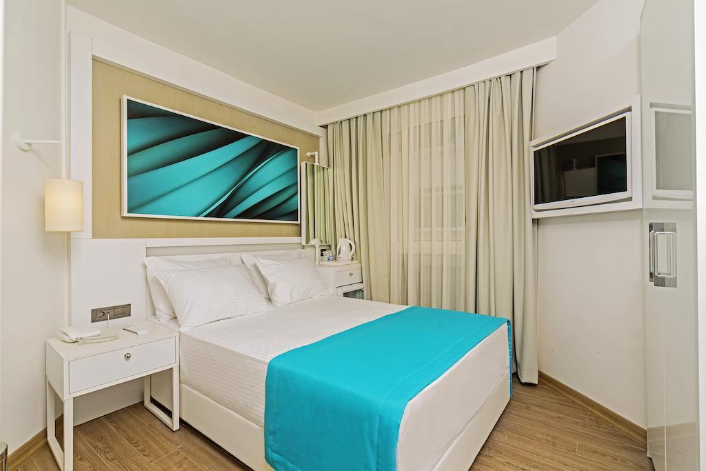 Poseidon Hotel - Adult Only Marmaris Zimmer foto